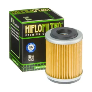 FILTR OLEJU HIFLO HF143 Zamów teraz