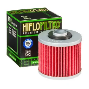 Sprawdź teraz FILTR OLEJU HIFLO HF145
