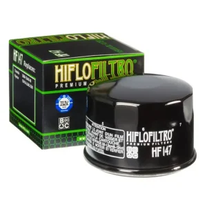 Szybka dostawa FILTR OLEJU HIFLO HF147