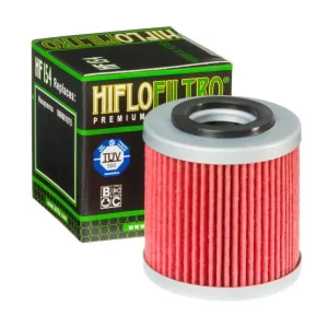 Wysoka jakość FILTR OLEJU HIFLO HF154
