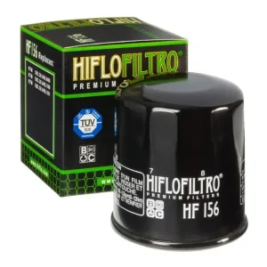 FILTR OLEJU HIFLO HF156 Okazja