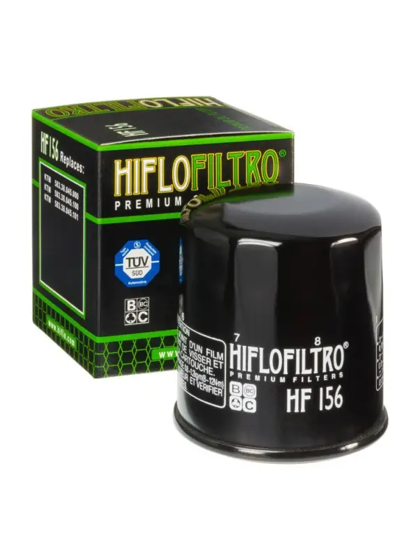 FILTR OLEJU HIFLO HF156 Okazja