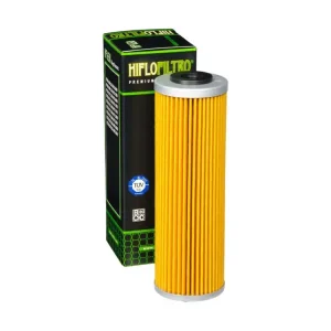 FILTR OLEJU HIFLO HF650 Ostatnia szansa