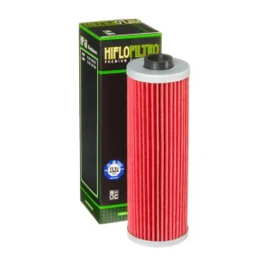FILTR OLEJU HIFLO HF161 Hit cenowy