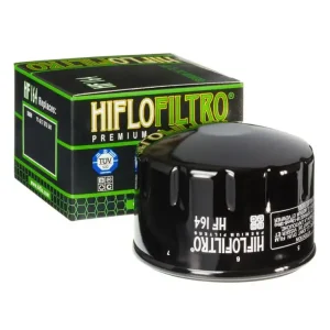 FILTR OLEJU HIFLO HF164 Zamów teraz