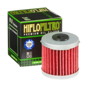 Rabat FILTR OLEJU HIFLO HF167