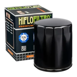 Popularny FILTR OLEJU HIFLO HF170B