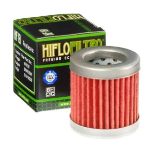 Szybka dostawa FILTR OLEJU HIFLO HF181