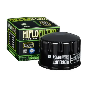FILTR OLEJU HIFLO HF184 Hit cenowy