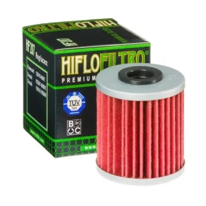 Zniżka FILTR OLEJU HIFLO HF207