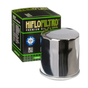 Rabat FILTR OLEJU HIFLO HF303C CHROM
