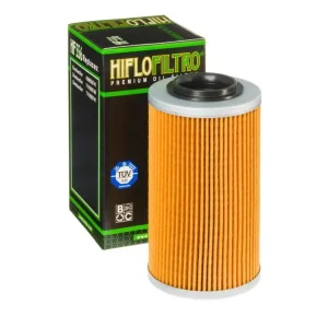 Super okazja FILTR OLEJU HIFLO HF556