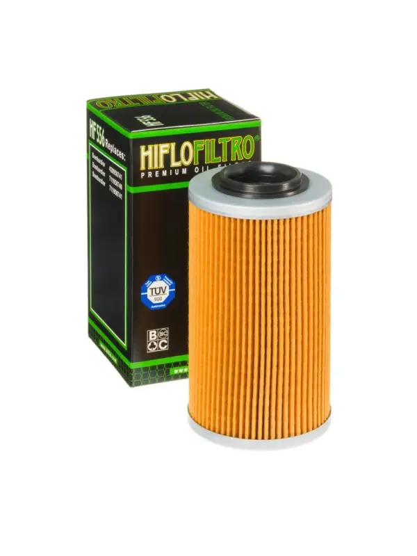 Super okazja FILTR OLEJU HIFLO HF556