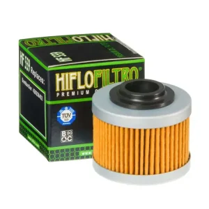 Oferta limitowana FILTR OLEJU HIFLO HF559