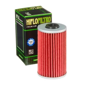 Okazja FILTR OLEJU HIFLO HF562
