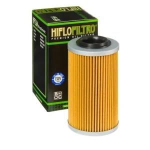 FILTR OLEJU HIFLO HF564 Promocja