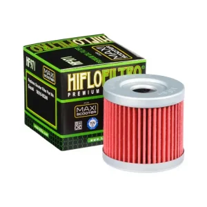 Zniżka FILTR OLEJU HIFLO HF971