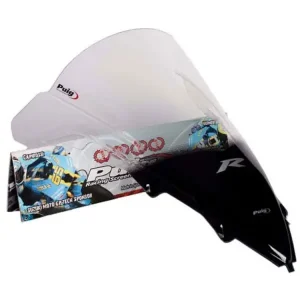 Bestseller Szyba sportowa PUIG do Yamaha YZF-R1 (09-14) przezroczysta