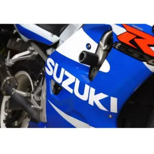 Crash pady WOMET-TECH do Suzuki GSX-R 600/750 [01-03] Bezpieczna płatność