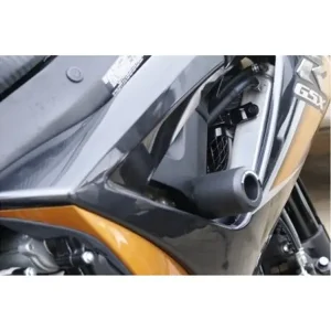 Crash pady WOMET-TECH do Suzuki GSX-R 1000 [07-08] Nowość