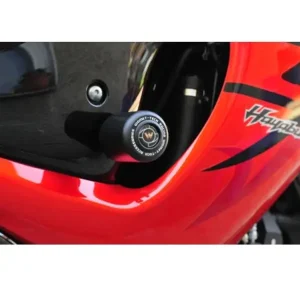 Crash pady WOMET-TECH do Suzuki GSX 1300R Hayabusa [08-] Wyjątkowa oferta
