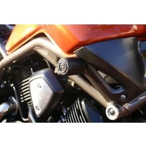 Premium Crash pady WOMET-TECH do YAMAHA BT 1100 Bulldog [01-07]
