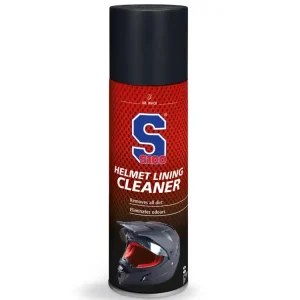 Do wyczerpania zapasów Środek do czyszczenia wnętrza kasków S100 Helmpolster-Reiniger 300ml