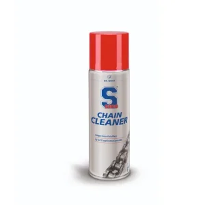 Środek w żelu do czyszczenia łańcucha Ketten Reiniger Kraft-Gel 300ml S100 Dostępne od ręki