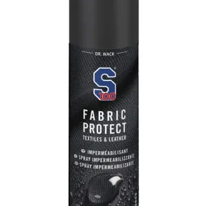 Zamów dziś Impregnat do tkanin i skóry S100 Reproofing Spray 300 ml
