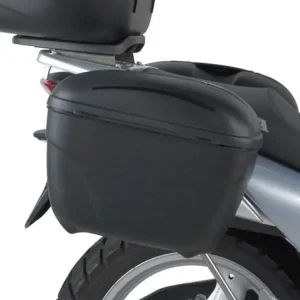 Dodaj do koszyka Stelaż kufrów bocznych Monokey, Retro-Fit GIVI Honda XL 125V Varadero (07-14)