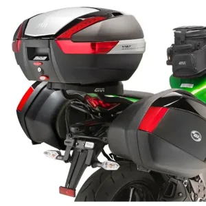 Ekspresowa dostawa Stelaż pod kufer centralny Monokey, Monolock GIVI Kawasaki Z 1000 SX (11-19) [bez płyty montażowej]