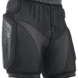 Spodenki z ochraniaczami Dainese Hard Short E1 Szybka dostawa