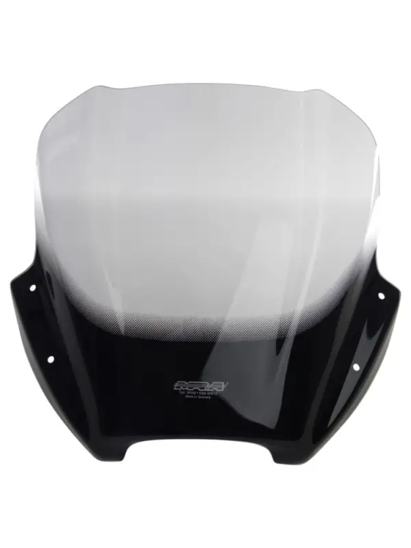 Promocja Szyba motocyklowa MRA Touring "TM" Kawasaki Versys 650 (10-14) przeźroczysta