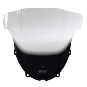 Bestseller Szyba motocyklowa MRA Racing "R" Kawasaki ZX 636/ ZX 6 R (03-04) przeźroczysta