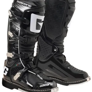 Buty enduro Gaerne SG-10 czarne Super okazja