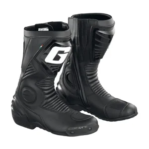 Nowość Buty Gaerne G-Evolution Five Black