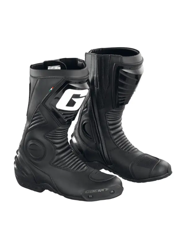Nowość Buty Gaerne G-Evolution Five Black