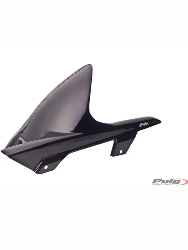 Wyprzedaż Błotnik tylny PUIG do Honda CB600F Hornet 07-16/ABS 08 / CBR600F 11-13 (czarny mat)