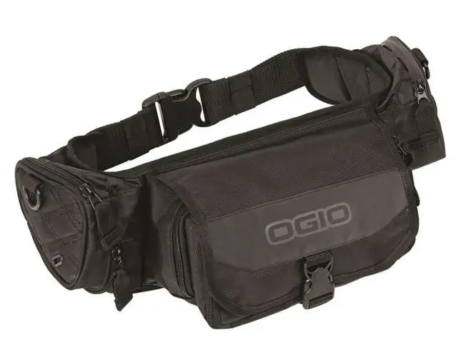 Pas na biodra OGIO 450 Tool pack Łatwy zwrot