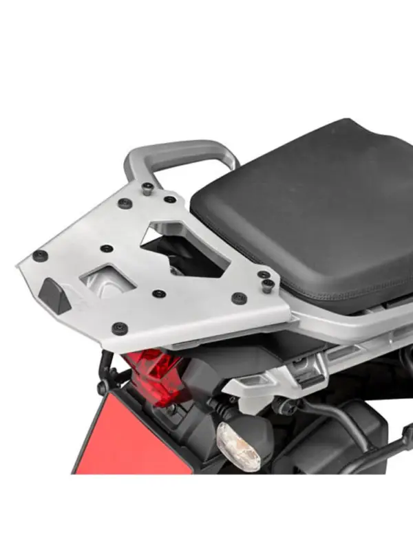 Kup teraz Stelaż GIVI pod kufer centralny Monokey do Triumpha Tiger Explorer 1200 (12-15) / XC/ XCx/ XCa/ XR/ XRx/ XRt (16-17) / Tiger 1200 (18)