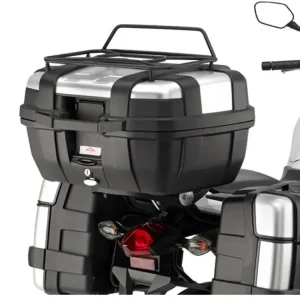 Zamów dziś Stelaż pod kufer centralny Monokey, Monolock GIVI Honda NC 700 S/ X (12-13)/ 750 S/ X DCT (14-15) [bez płyty montażowej]