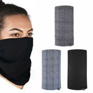 Ekspresowa dostawa Wielofunkcyjny kołnierz Oxford Comfy Herringbone [3 szt.]