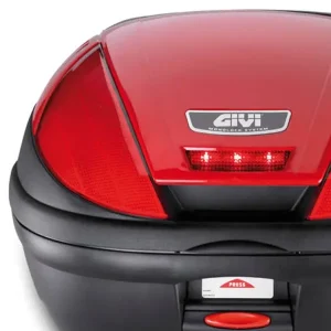 Wyprzedaż Światło stopu GIVI E108 do kufrów centralnych Monolock E370