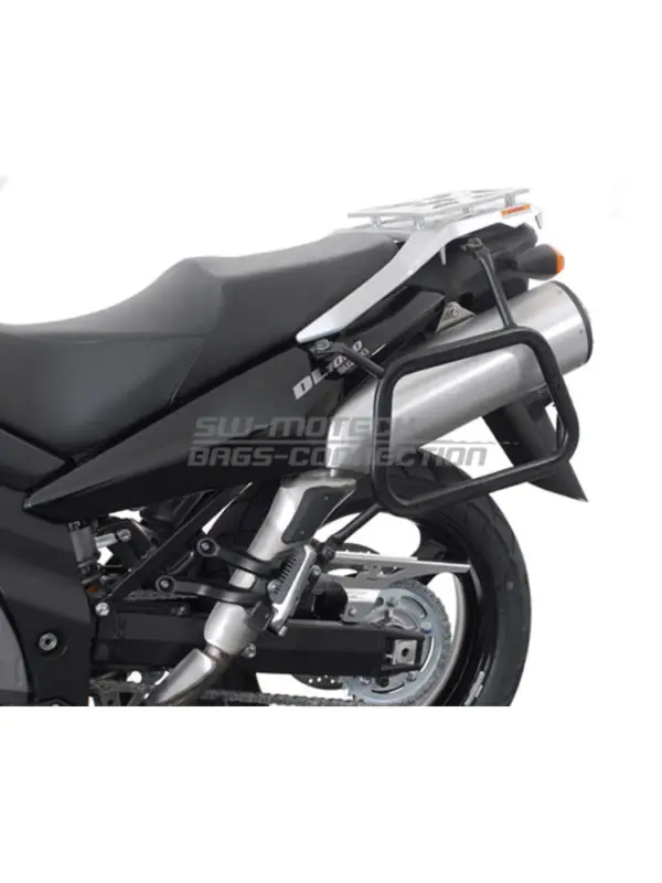 Stelaż EVO na kufry boczne SW-MOTECH do Kawasaki KLV 1000 (03-05) Ograniczona ilość