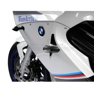 Crash Pady ramy SW-Motech do BMW F 800 ST (06-12) Popularny