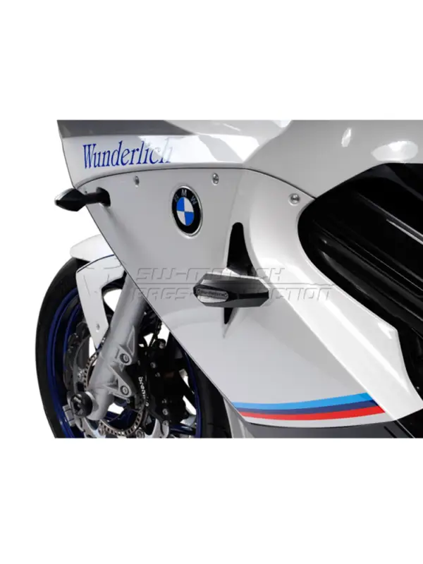 Crash Pady ramy SW-Motech do BMW F 800 ST (06-12) Popularny