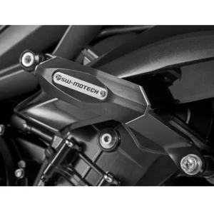 Crash Pady ramy SW-MOTECH Triumph Street Triple/ R/RS/S [12-]/ Rx [15-] Niska cena