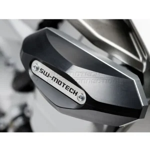 Crash Pady ramy SW-Motech do Yamahy FJR 1300 (06-15) Promocja