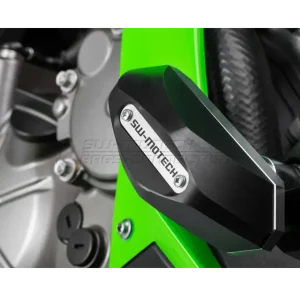 Crash Pady ramy SW-MOTECH Kawasaki Ninja ZX-6R 636 [13-] Zamów teraz