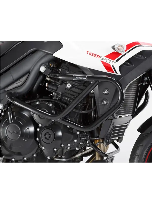 Gmole SW-Motech do Triumph Tiger 1050 Sport (13-20) Premium